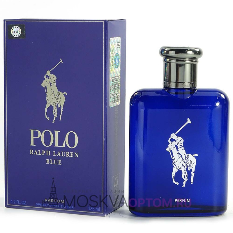 Ralph Lauren Polo Blue Edp 125 ml LUXE